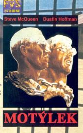 Motýlek