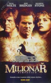 Milionář