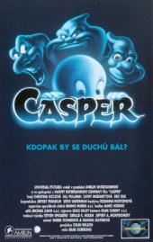 Casper