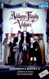 Addamsova rodina 2