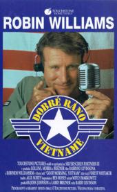 Dobré ráno Vietname