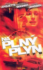 Na plný plyn