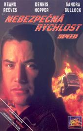 Nebezpečná rychlost