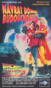 Návrat do budoucnosti II