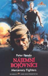 Nájemní bojovníci