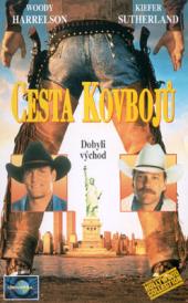 Cesta kovbojů