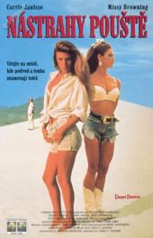 Nástrahy pouště