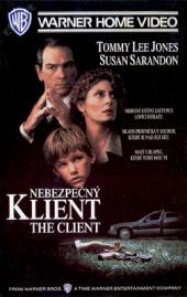 Nebezpečný klient