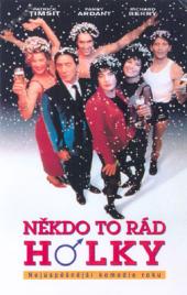 Někdo to rád, holky