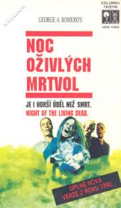 Noc oživlých mrtvol