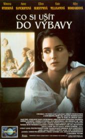 Co si ušít do výbavy