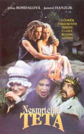 Nesmrtelná teta
