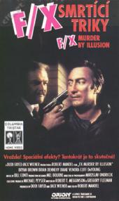 Smrtící triky