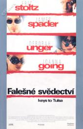 Falešné svědectví