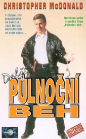 Další půlnoční běh