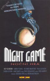 Noční hra
