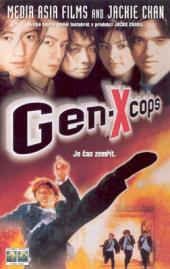 Gen-X Cops
