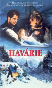Havárie