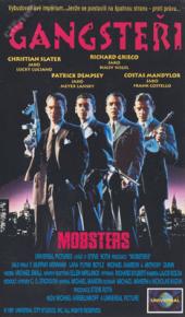 Gangsteři