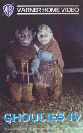 Ghoulies IV