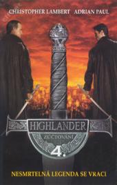 Highlander 4: Zúčtování