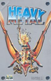 Heavy Metal