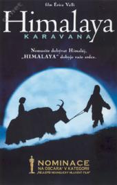 Himalaya: Karavana