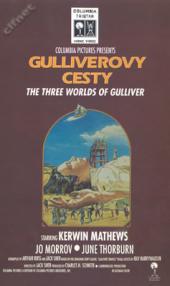Gulliverovy cesty
