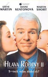 Hlava rodiny II: Tatínek nebo dědeček?