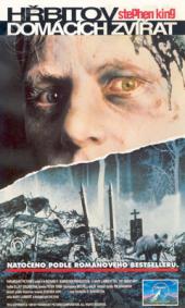 Hřbitov domácích zvířat