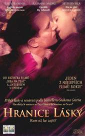 Hranice lásky