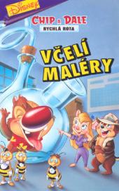 Chip a Dale: Rychlá rota - Včelí maléry
