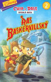 Chip a Dale: Rychlá rota - Ras Baskervillský