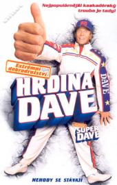 Hrdina Dave