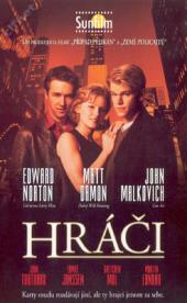 Hráči