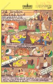 Jak básníkům chutná život