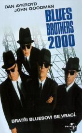 Blues Brothers 2000