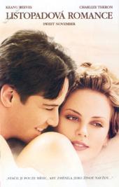 Listopadová romance