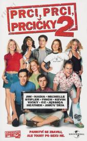 Prci, prci, prcičky 2