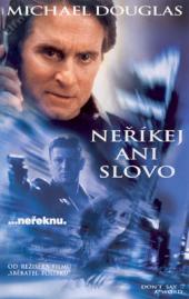 Neříkej ani slovo