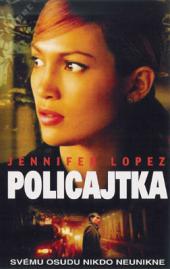 Policajtka