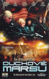 Duchové Marsu