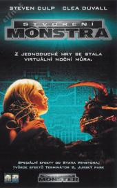 Stvoření monstra