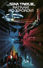 Star Trek III: Pátrání po Spokovi
