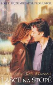 Lásce na stopě