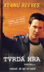 Tvrdá hra