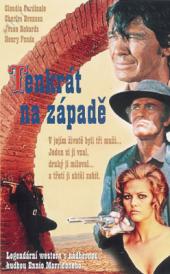 Tenkrát na západě