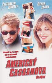Americký Cassanova