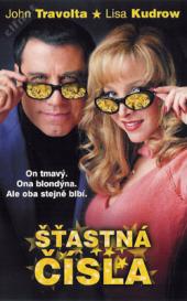 Šťastná čísla