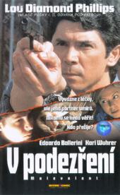 V podezření